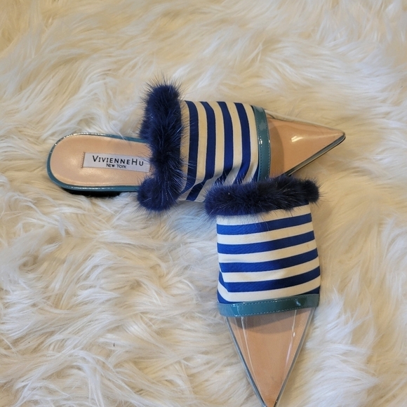 Vivienne Hu flats - Picture 3 of 5